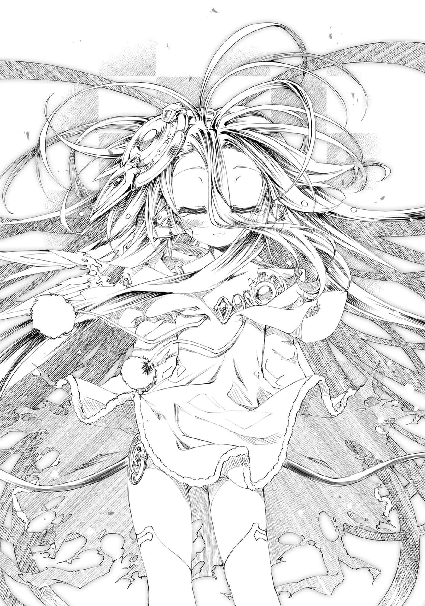 shiro no game no life